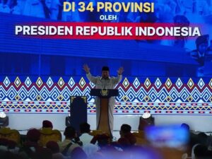 BNI Dukung Program Sekolah Rakyat Presiden Prabowo untuk Pemerataan Pendidikan Nasional