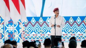 Gus Ipul Laporkan 166 Sekolah Rakyat Beroperasi, Prabowo Targetkan Putus Rantai Kemiskinan