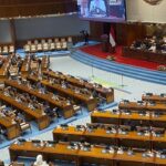 Puan Maharani Buka Masa Sidang 2026, 294 Anggota DPR Hadir dalam Rapat Paripurna