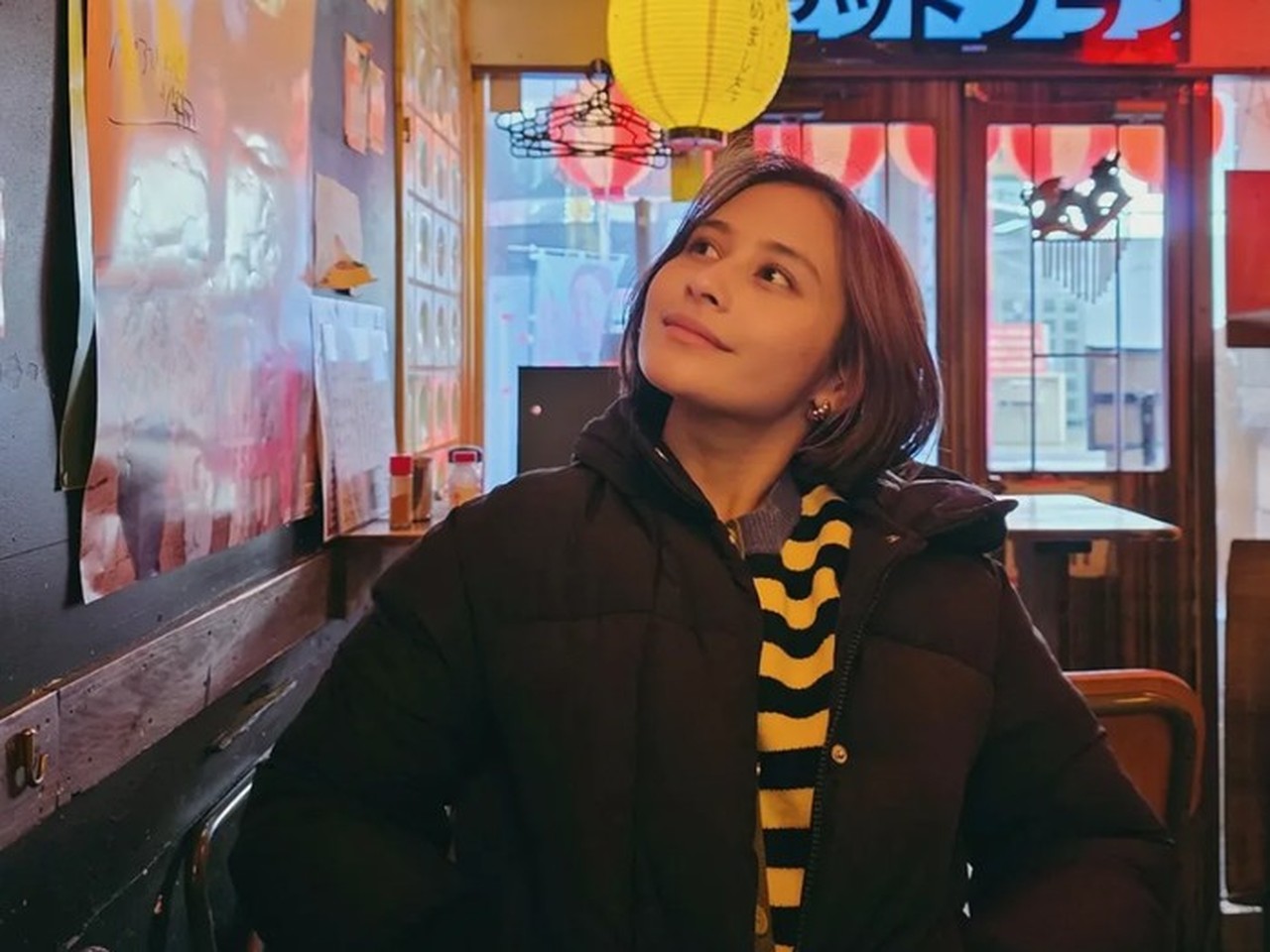 Prilly Latuconsina Hadapi Dilema Lebaran 2026: Masak Rendang atau Promosi Film?