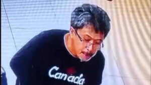 Dosen di Makassar Jadi Tersangka Setelah Ludahi Kasir Swalayan, Terancam 4 Bulan Penjara