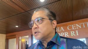 SBY Sebut AHY Matahari Tunggal Partai Demokrat, Ini Penjelasan Waketum Dede Yusuf