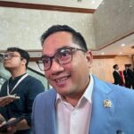 Ketua Komisi II DPR: Kunjungan Prabowo ke IKN Jawab Spekulasi Proyek Mubazir