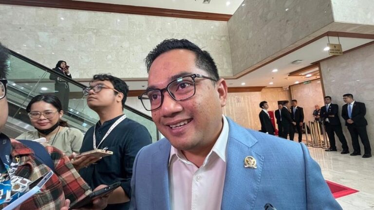 Ketua Komisi II DPR: Kunjungan Prabowo ke IKN Jawab Spekulasi Proyek Mubazir