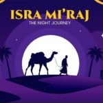 Kumpulan Ucapan Isra Mikraj 2026 Penuh Doa dan Inspirasi Keimanan
