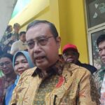 Pasien ‘Super Flu’ Meninggal di Bandung, DPR Minta Kemenkes dan Pemda Tingkatkan Kewaspadaan