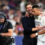 Kylian Mbappe Ucapkan Perpisahan ke Xabi Alonso: Terima Kasih Ilmu dan Kepercayaan