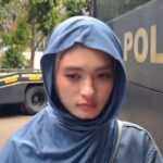 Inara Rusli Datangi Polda Metro Jaya, Upayakan Restorative Justice untuk Kasus Perzinaan