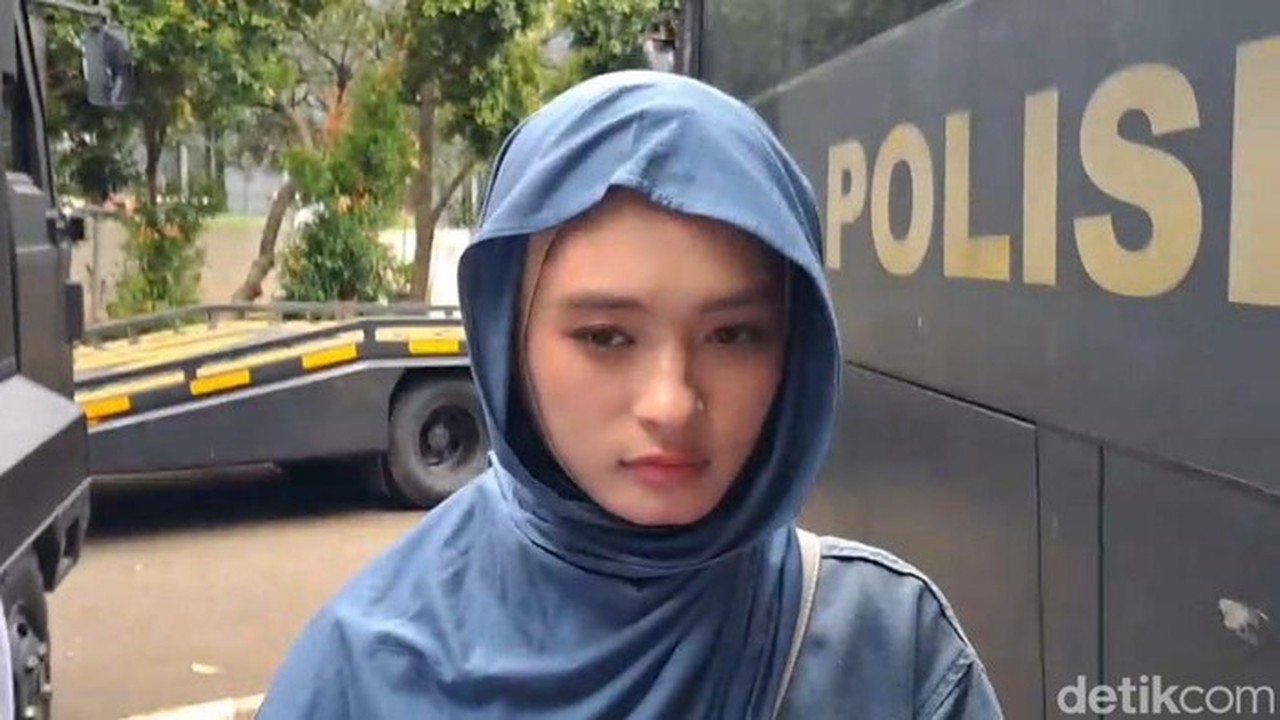 Inara Rusli Datangi Polda Metro Jaya, Upayakan Restorative Justice untuk Kasus Perzinaan