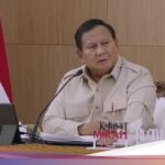 Prabowo Guyon Cari Cak Imin di Retret: PKB Harus Diawasi Terus, Ini Alasannya