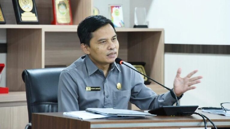 KPK Panggil Eks Staf dan PNS Setjen MPR Jadi Saksi Kasus Gratifikasi Ma’ruf Cahyono