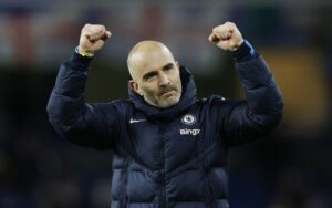 Real Madrid Bidik Juergen Klopp atau Enzo Maresca Pascah Pensiunnya Xabi Alonso