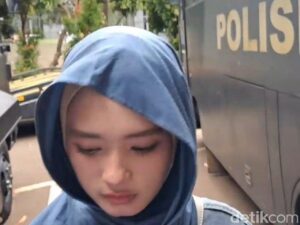 Wardatina Mawa Tolak Restorative Justice, Inara Rusli Berharap Ada Mediasi Polisi
