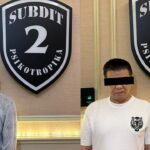 Polda Metro Jaya Gagalkan Produksi Narkoba Cair di Apartemen Pluit, WN China Ditangkap