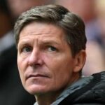 Oliver Glasner Tegaskan Fokus pada Crystal Palace, Tolak Rumor Manchester United