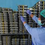 803 Warga Grobogan Diduga Keracunan Menu Ayam Makan Bergizi Gratis, 54 Dirawat