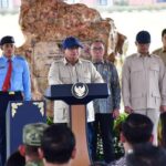 Prabowo Targetkan Pembangunan SMA Taruna Nusantara dan Garuda di Setiap Provinsi