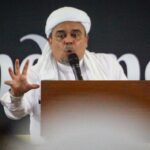 Habib Rizieq Desak Pandji Minta Maaf, Netflix Diminta Hapus Konten ‘Mens Rea’