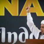 Habib Rizieq: Materi ‘Mens Rea’ Pandji Pragiwaksono Dinilai Menista Agama