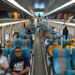 KAI Beri Diskon Tiket 10% untuk Dosen, Tenaga Kependidikan, dan Alumni Perguruan Tinggi