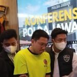 Berkas Kasus Ujaran Kebencian YouTuber Resbob Terhadap Bobotoh dan Suku Sunda Dilimpahkan ke Kejaksaan