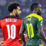 Senegal vs Mesir: Duel Sadio Mane dan Mohamed Salah Jadi Sorotan Semifinal Piala Afrika 2026