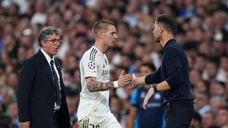 Xabi Alonso Dipecat Real Madrid: Perselisihan Transfer dan Ketidakcocokan Taktik Jadi Penyebab Utama