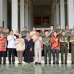 Unhan RI Kirim Donasi Obat dan Pendidikan Digital untuk Korban Banjir Aceh Tamiang