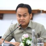 NasDem Nilai Retret Kabinet Kedua Penting untuk Persepsi dan Soliditas Pemerintah