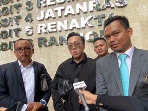 Younger Akui Rugi Rp 3 Miliar, Laporkan Dugaan Penipuan Kripto Timothy Ronald ke Polisi