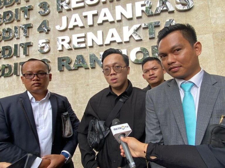 Younger Akui Rugi Rp 3 Miliar, Laporkan Dugaan Penipuan Kripto Timothy Ronald ke Polisi