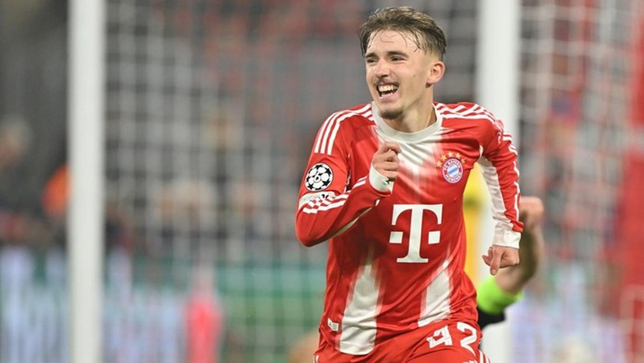 Lennart Karl Minta Maaf ke Bayern Munich Setelah Ungkap Minat ke Real Madrid