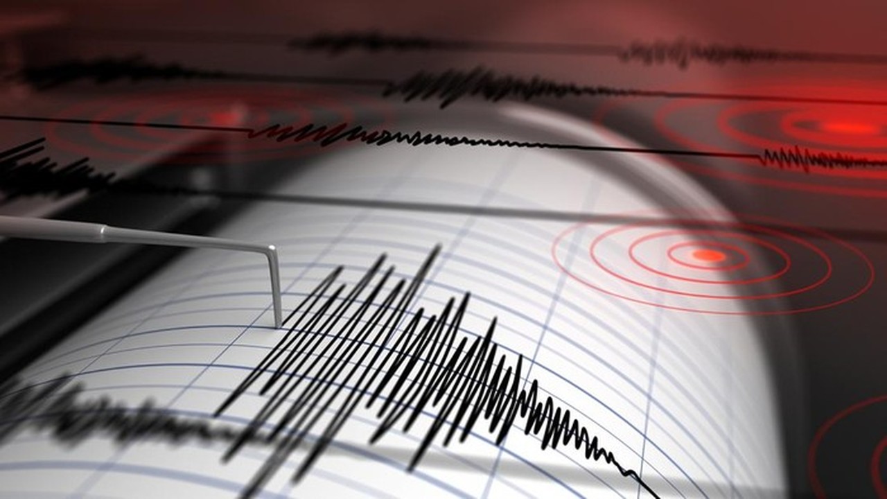 Gempa Magnitudo 4,8 Guncang Bitung Sulawesi Utara, BMKG Pantau Perkembangan