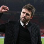 Manchester United Tunjuk Michael Carrick sebagai Caretaker Hingga Akhir Musim 2025/26