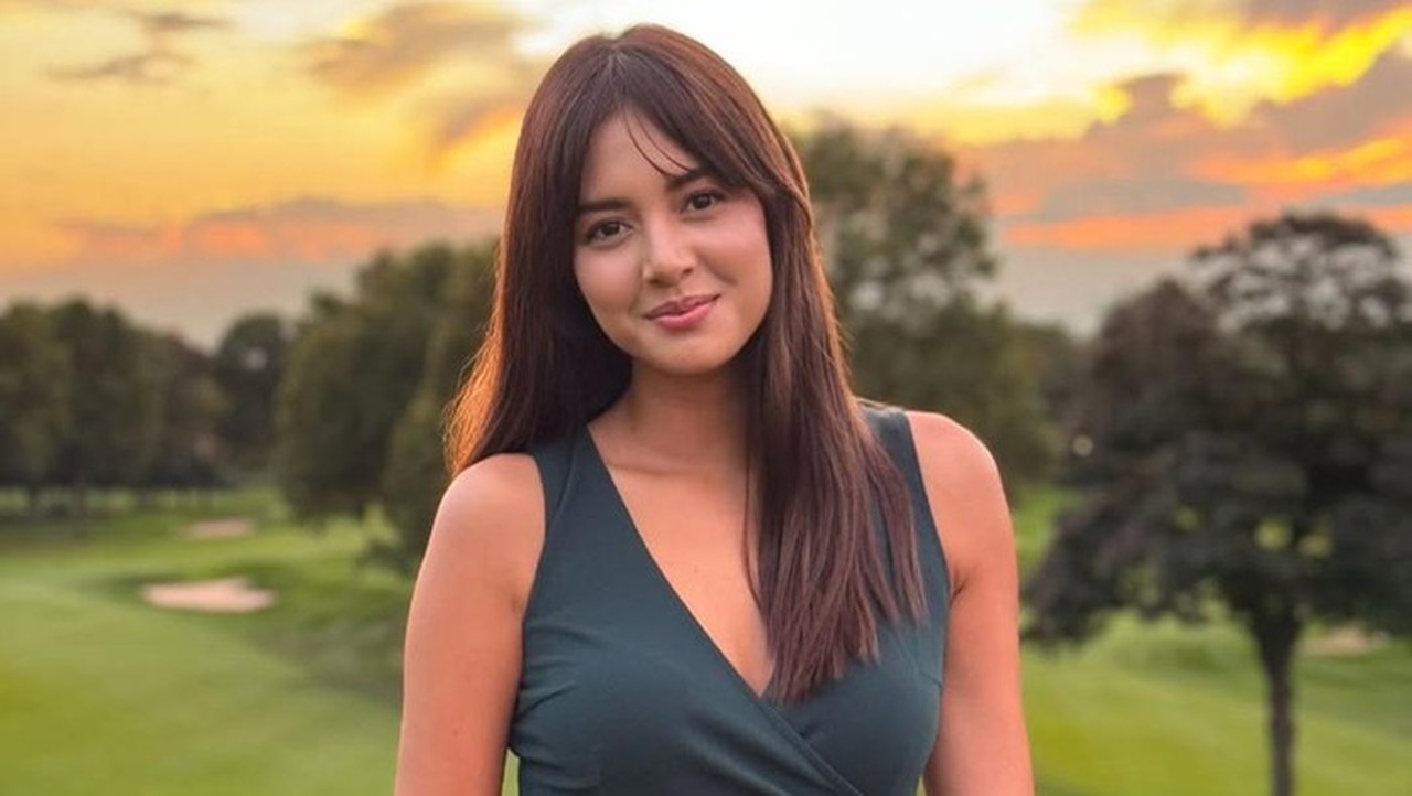 Aurelie Moeremans Ungkap Alasan Berani Speak Up Soal Pengalaman Pahit Jadi Korban Grooming