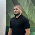 Khabib Nurmagomedov Kritik Pemain Real Madrid Pasca Pemecatan Xabi Alonso