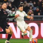 AS Roma Tersingkir Dramatis dari Coppa Italia Usai Kalah 2-3 dari Torino