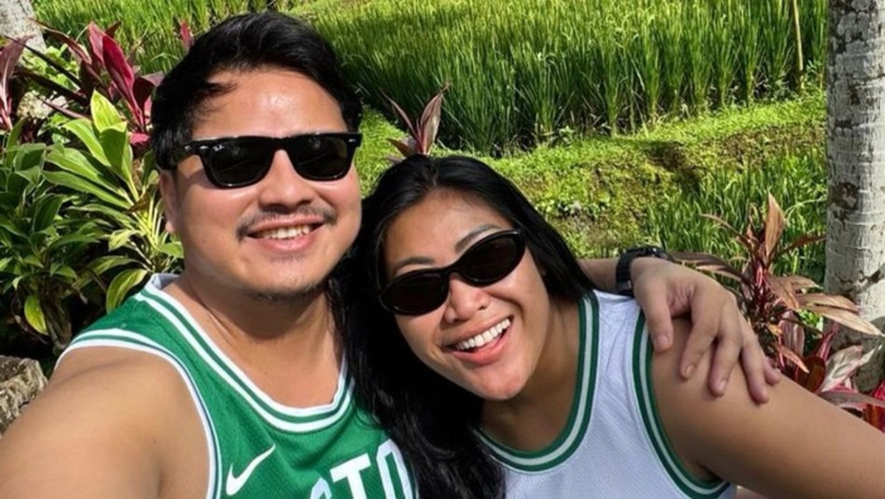 Suami Boiyen, Rully Anggi Akbar, Berjanji Klarifikasi Dugaan Penipuan Dana Investasi Rp 300 Juta