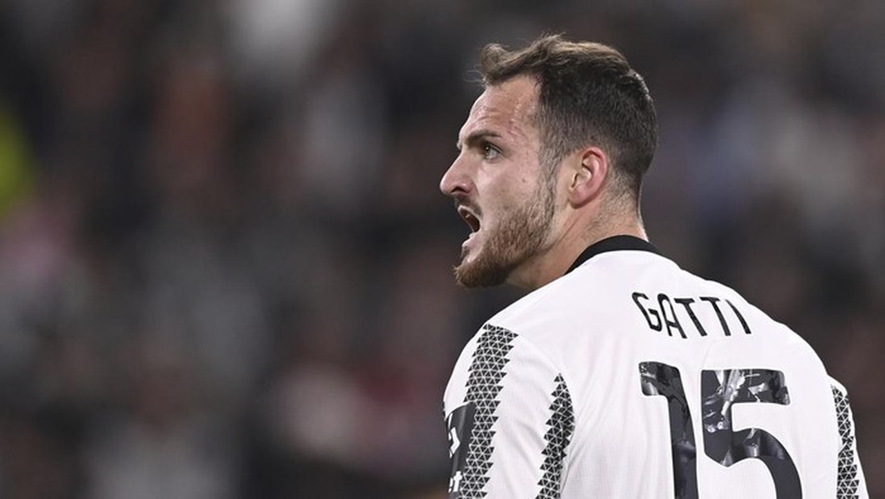 AC Milan Bidik Federico Gatti, Siap Tukar Koni De Winter dengan Juventus AC Milan Bidik Federico Gatti, Siap Tukar Koni De Winter dengan Juventus