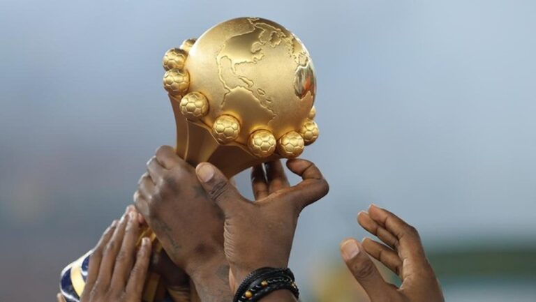 Jadwal Semifinal Piala Afrika 2025: Duel Sengit Senegal vs Mesir dan Nigeria vs Maroko Tengah Malam Ini Jadwal Semifinal Piala Afrika 2025: Duel Sengit Senegal vs Mesir dan Nigeria vs Maroko Tengah Malam Ini