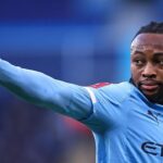 Antoine Semenyo Protes Gol Kedua Dianulir Wasit, Akui Man City Punya Ambisi Besar