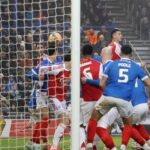 Manajer Chelsea Liam Rosenior Bela Arsenal dari Julukan ‘Set Pieces FC’