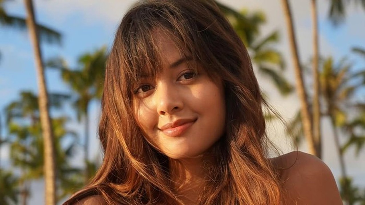 Aurelie Moeremans Tegaskan Pernikahan dengan Roby Tremonti Tak Pernah Sah Secara Kanonik