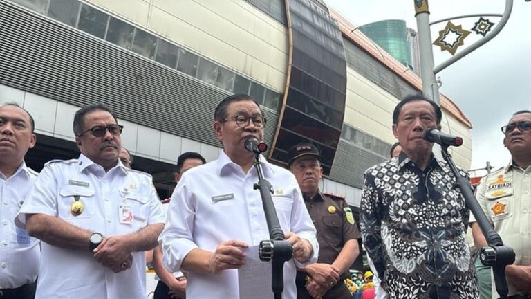 Pemprov DKI Gelontorkan Rp 102 Miliar untuk Tata Ulang Jalan HR Rasuna Said, Bukan Sekadar Bongkar Tiang Monorel