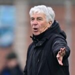 AS Roma Gugur di Coppa Italia, Pelatih Gian Piero Gasperini Akui Sulit Bersaing di Semua Laga
