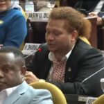 Senator Papua Interupsi Paripurna DPD: Papua Butuh Sekolah dan RS, Bukan Markas Tentara