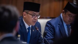 Menlu Sugiono: Dunia di ‘Ruang Abu-abu’ Berbahaya, Diplomasi RI Perlu Kesiapsiagaan dan Realisme