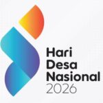 Peringatan Hari Desa Nasional 2026: Tema, Logo, dan Filosofi di Balik Perayaannya