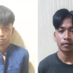 Dua Pria Ditangkap Polisi, Ternyata Teman Lama Korban Pembunuhan di TPU Bekasi