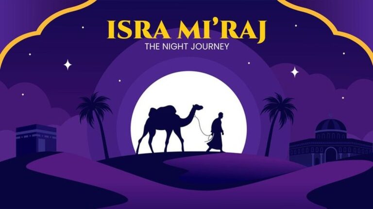 Peringatan Isra Mikraj 2026: 60 Tema Menarik untuk Sekolah dan Masjid